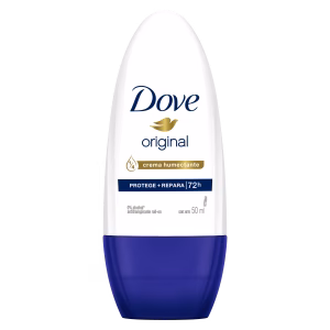 Desodorante Rollon DOVE ORIGINAL 50 ml